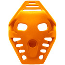 LEGO Orange Bionicle Masquer Onua / Takua / Onepu (32566)