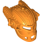 LEGO Orange Bionicle NEX Mask (98594)