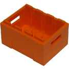 LEGO orange Boks 3 x 4 (30150)