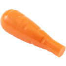 LEGO Orange Carrot (20086 / 33172)