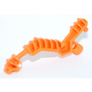 LEGO Orange Klaue Arm (30542)