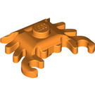 LEGO Orange Crabe (31577 / 33121)