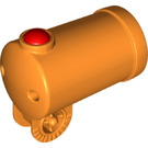 LEGO Orange Duplo Kanone (17178)