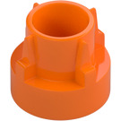 LEGO Orange Extension for Transmission Driving Ring (32187)