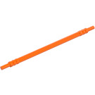 LEGO Orange Flexible Axle 12 (32200)