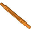 LEGO Orange Flexibel Achse 7 (32580)