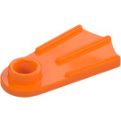 LEGO Oransje Flipper (10190 / 29161)