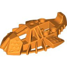 LEGO Oranje Foot 5 x 8 x 2 (53549)
