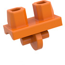 LEGO Oransje Hofter (3815)