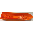 LEGO Oranje Hull 14 x 51 x 6 (62791)