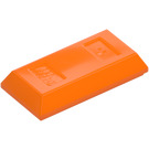 LEGO Oranje Ingot (99563)