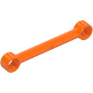 LEGO Orange Link 1 x 6 ohne Stopper (2739 / 32005)