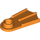LEGO Oranje Minifig Flipper  (10190 / 29161)