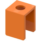 LEGO Oranje Minifig Vest (3840)
