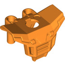LEGO Oranje Minifigure Mech Armor (11260)