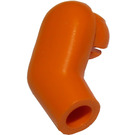 LEGO Orange Minifigure Recht Arm (3818)