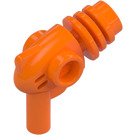 LEGO Orange Ray Gun (13608 / 87993)