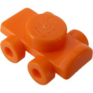 LEGO Naranja Patín (11253 / 18747)