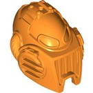 LEGO Orange Rotor Mask (87831)