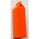 LEGO Orange Scala Container Milk