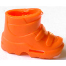 LEGO Oransje Scala Trekking / Ski / Skate Boot (33275)