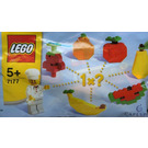 LEGO Orange Set 7177