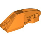 LEGO Orange Shell/Lower Arm (Toa Puhatu/Nuva) (60917)