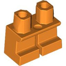 LEGO Orange Court Jambes (41879 / 90380)