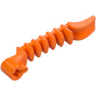 LEGO Orange Small Thorax Launcher (98564)