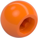 LEGO Oranssi Technic Pallo (18384 / 32474)