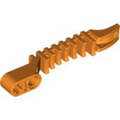 LEGO Technic Bionicle Thornax Launcher Half 1 x 8 (64275)