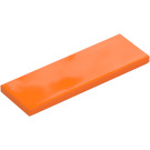 LEGO Orange Tuile 2 x 6 (69729)