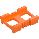 LEGO Orange Utility Bälte (27145 / 28791)