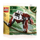 LEGO Orangutan Set 11951 Packaging