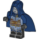 LEGO Orc Rogue Minifigure
