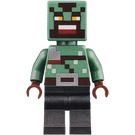 LEGO Orc Warrior Minifigure