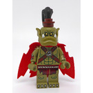 LEGO Orc med Kap Minifigur