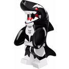 LEGO Orca Minifigur