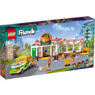 LEGO Organic Grocery Store Set 41729 Packaging