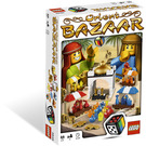 LEGO Orient Bazaar 3849