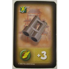 LEGO Orient Expedition Card Items - Binoculars (China) (45555)