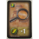 LEGO Orient Expedition Card Items - Magnifying Verre (45555)