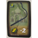 LEGO Orient Expedition Card Items - Whip