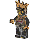 LEGO Oro Minifigure