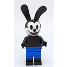 LEGO Oswald the Lucky Konijn Minifiguur