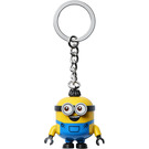 LEGO Otto Key Chain (854043)