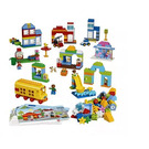 LEGO Our Town 45021