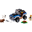 LEGO Outback Adventures Set 31075