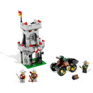 LEGO Outpost Attack Set 7948