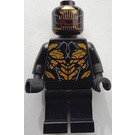 LEGO Outrider Minifigura